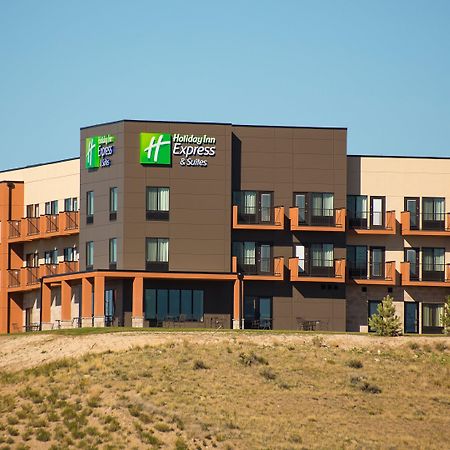 Holiday Inn Express Pocatello By Ihg מראה חיצוני תמונה