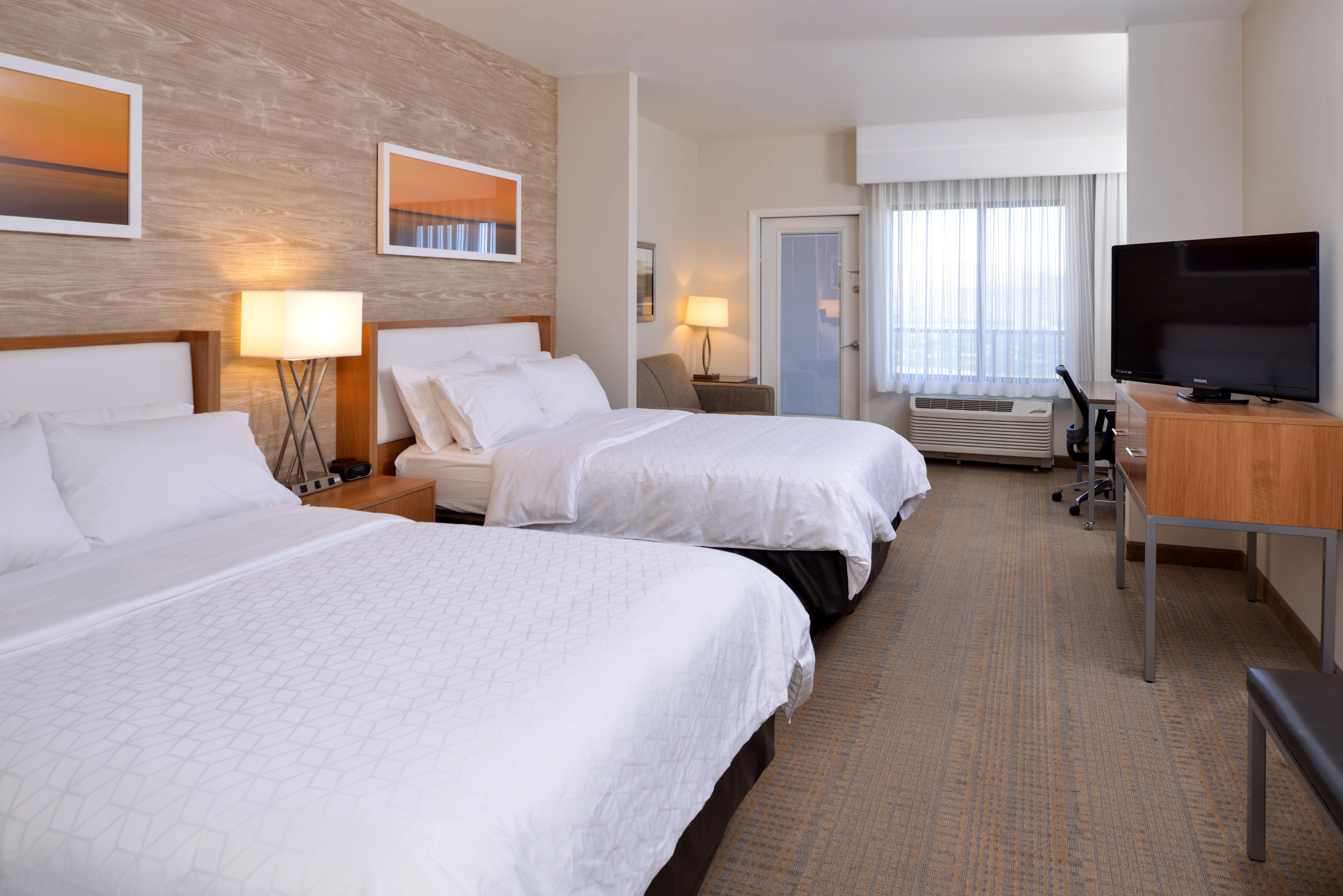 Holiday Inn Express Pocatello By Ihg מראה חיצוני תמונה
