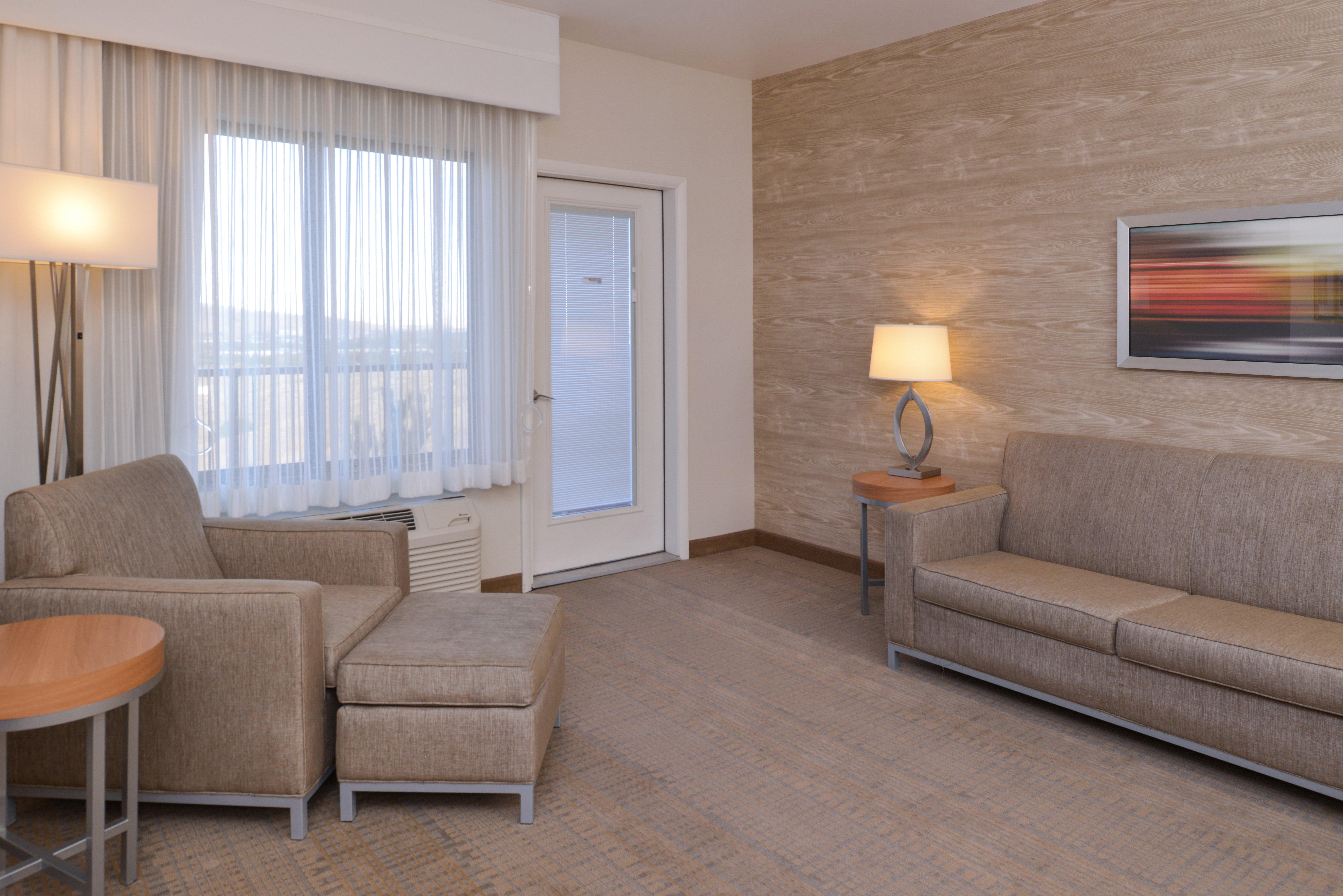 Holiday Inn Express Pocatello By Ihg מראה חיצוני תמונה