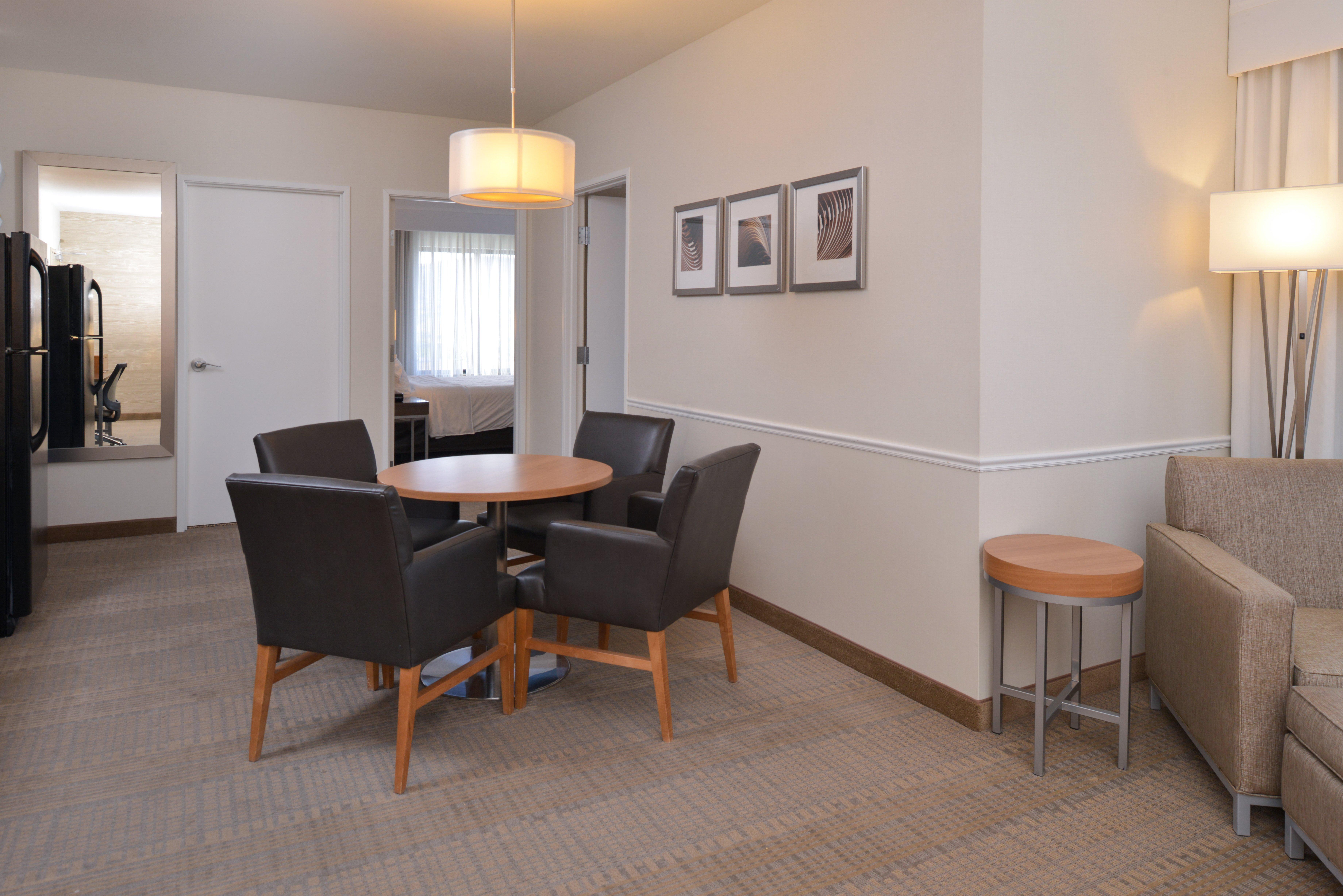 Holiday Inn Express Pocatello By Ihg מראה חיצוני תמונה