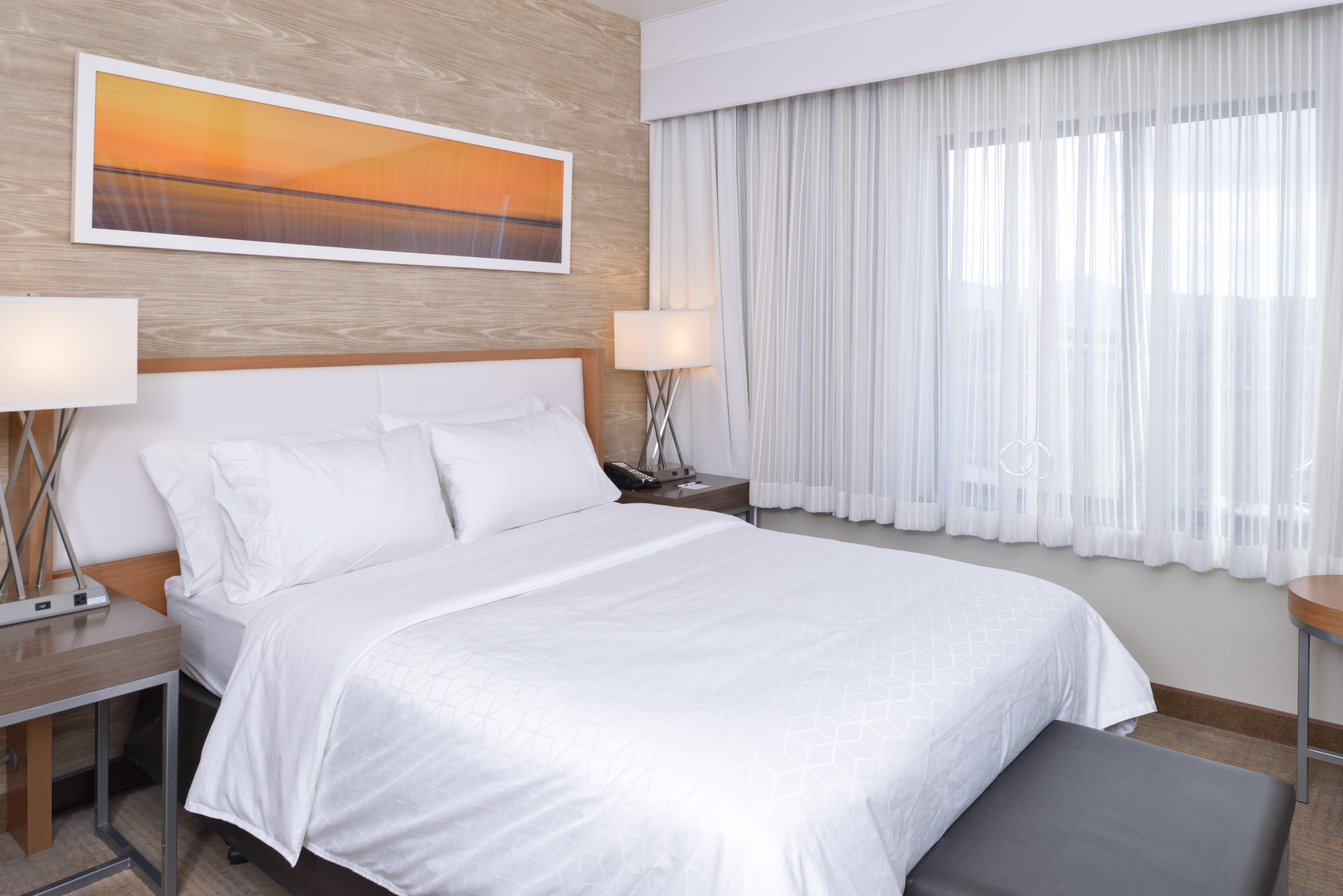 Holiday Inn Express Pocatello By Ihg מראה חיצוני תמונה