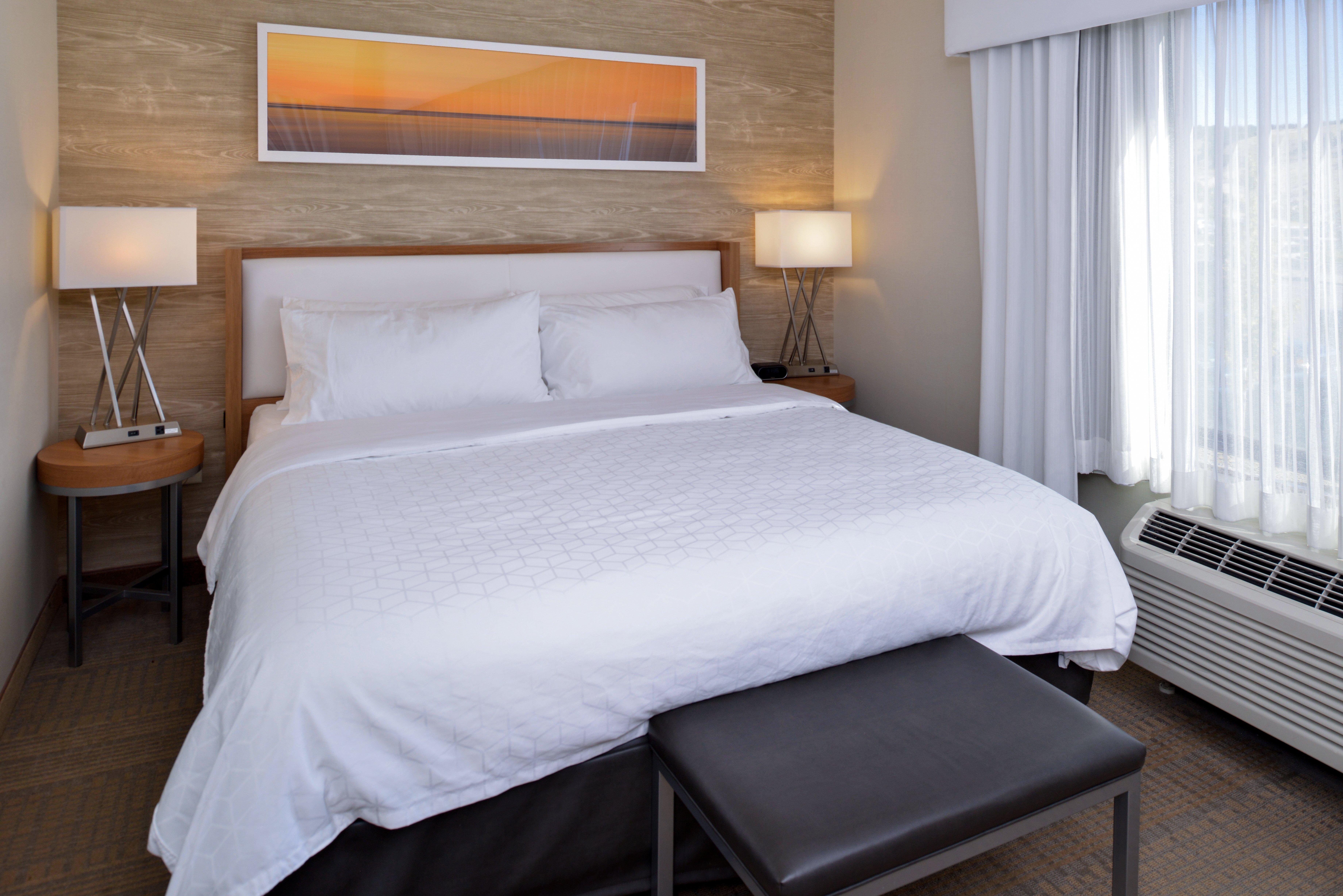 Holiday Inn Express Pocatello By Ihg מראה חיצוני תמונה