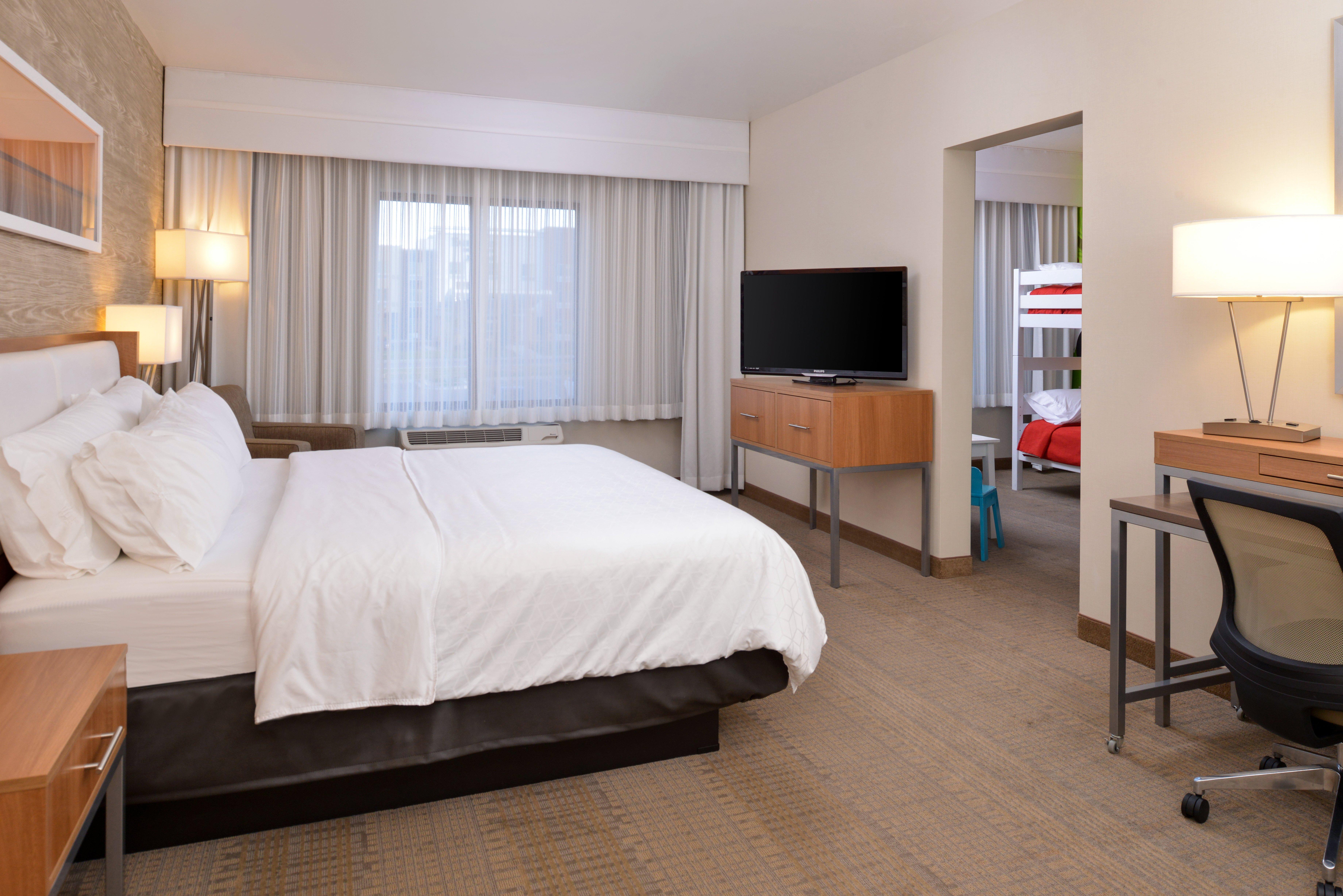 Holiday Inn Express Pocatello By Ihg מראה חיצוני תמונה