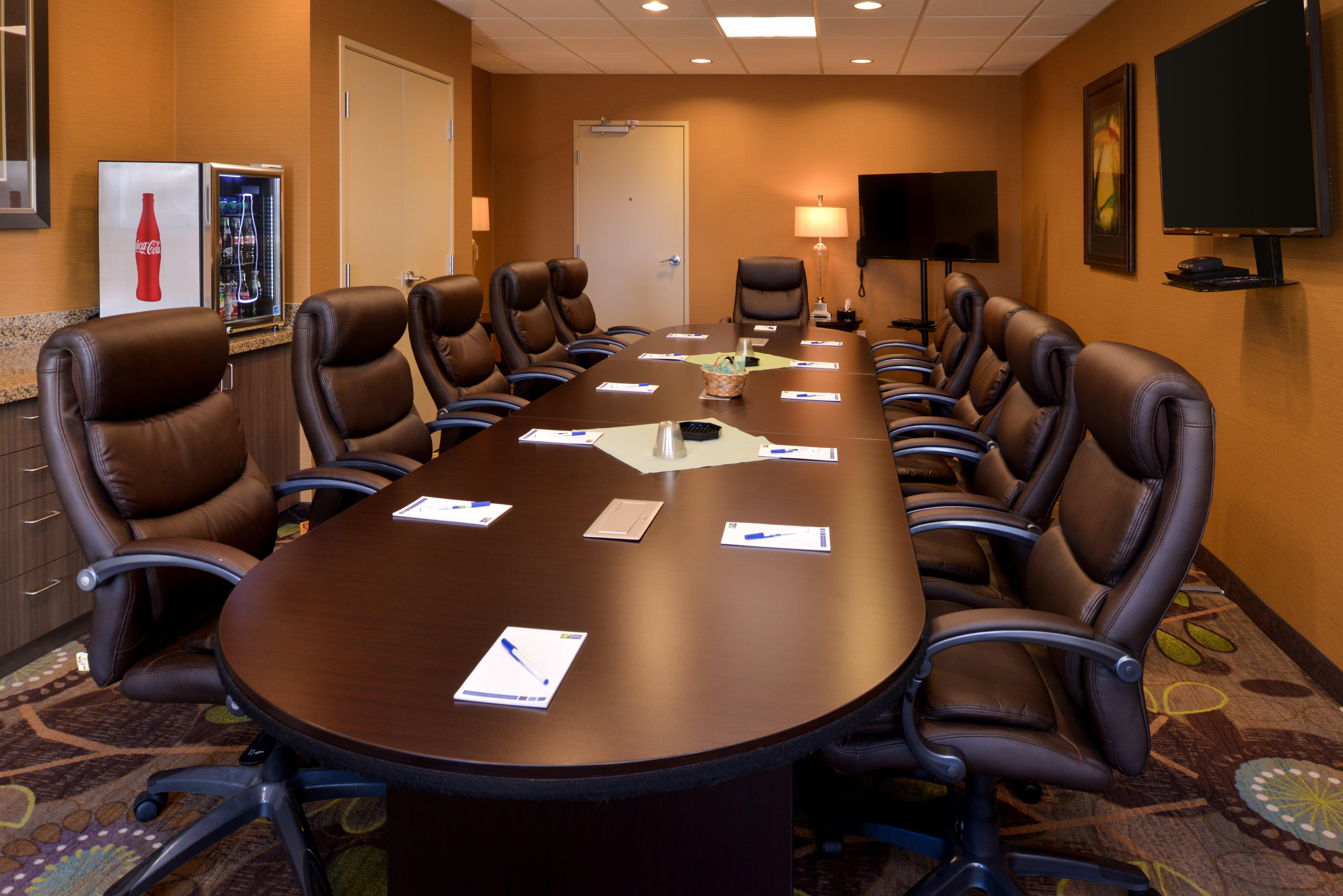 Holiday Inn Express Pocatello By Ihg מראה חיצוני תמונה