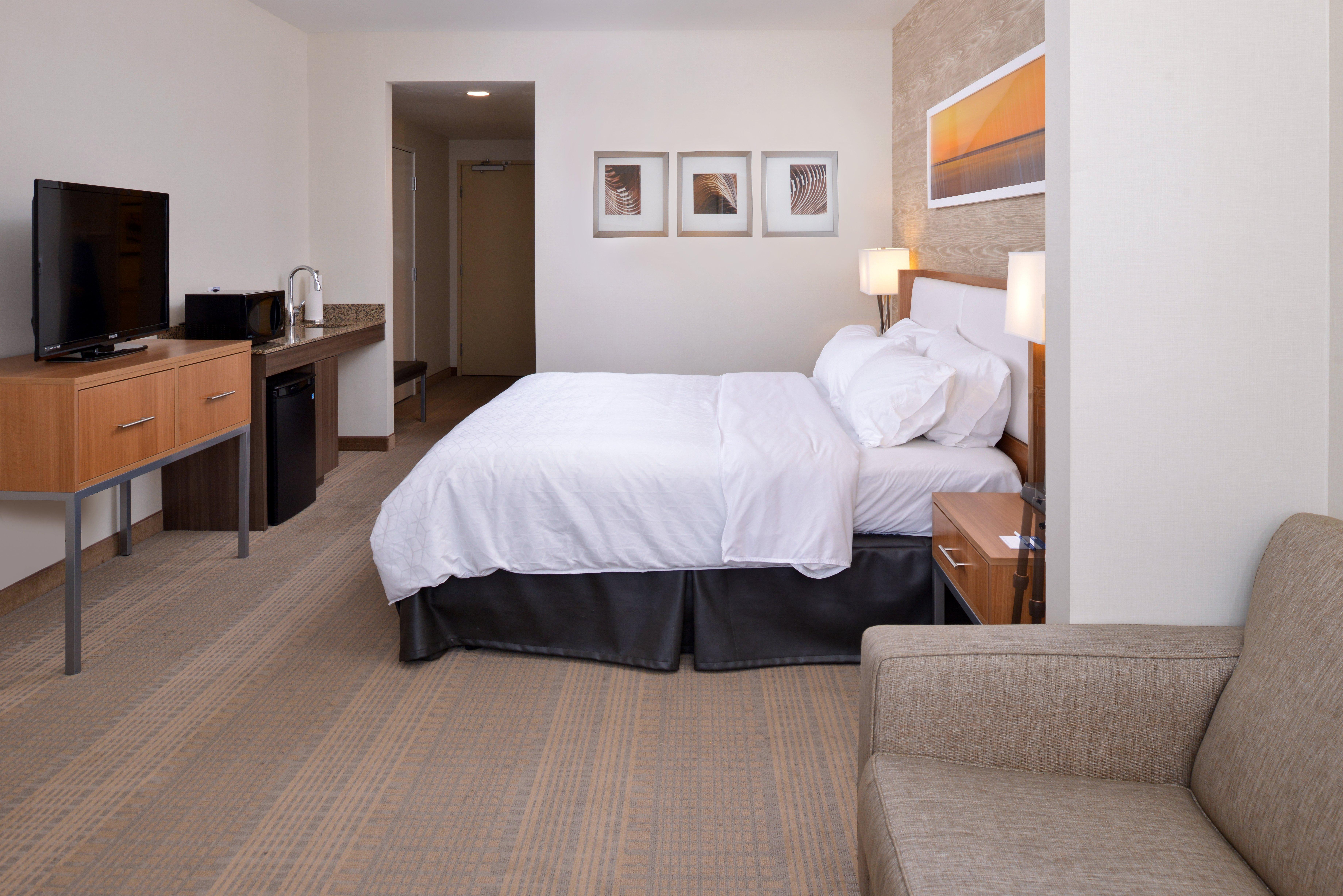 Holiday Inn Express Pocatello By Ihg מראה חיצוני תמונה