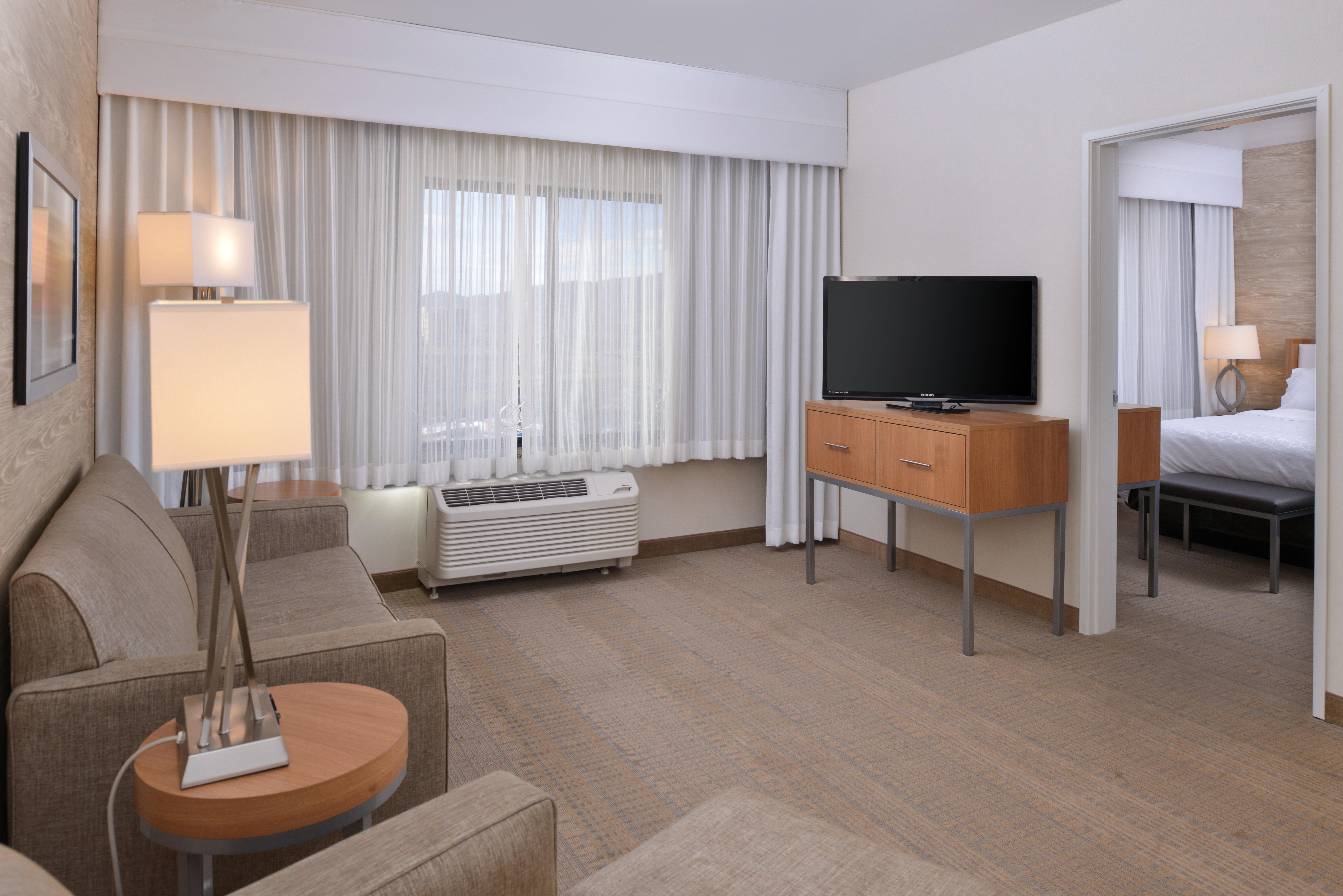 Holiday Inn Express Pocatello By Ihg מראה חיצוני תמונה