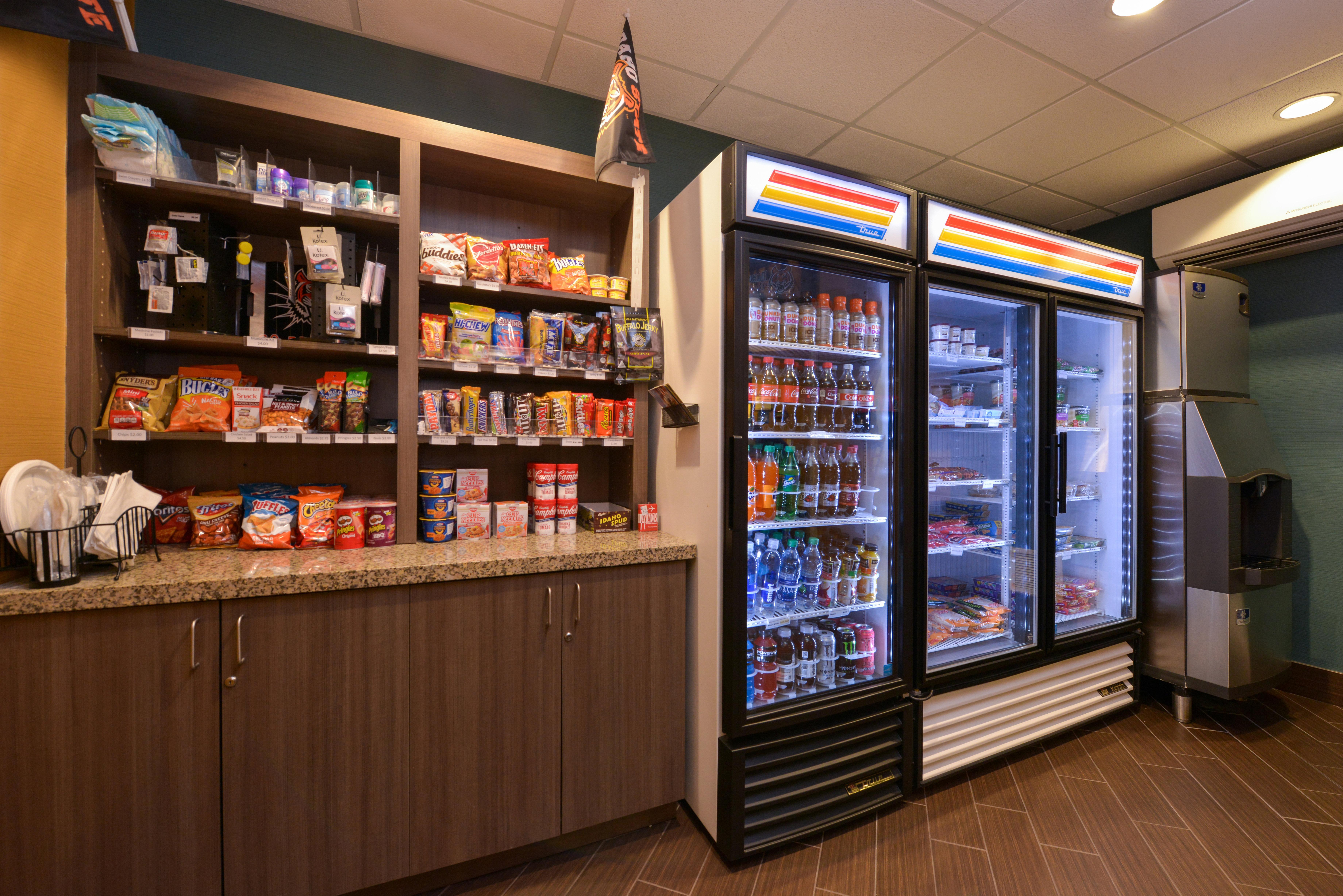Holiday Inn Express Pocatello By Ihg מראה חיצוני תמונה