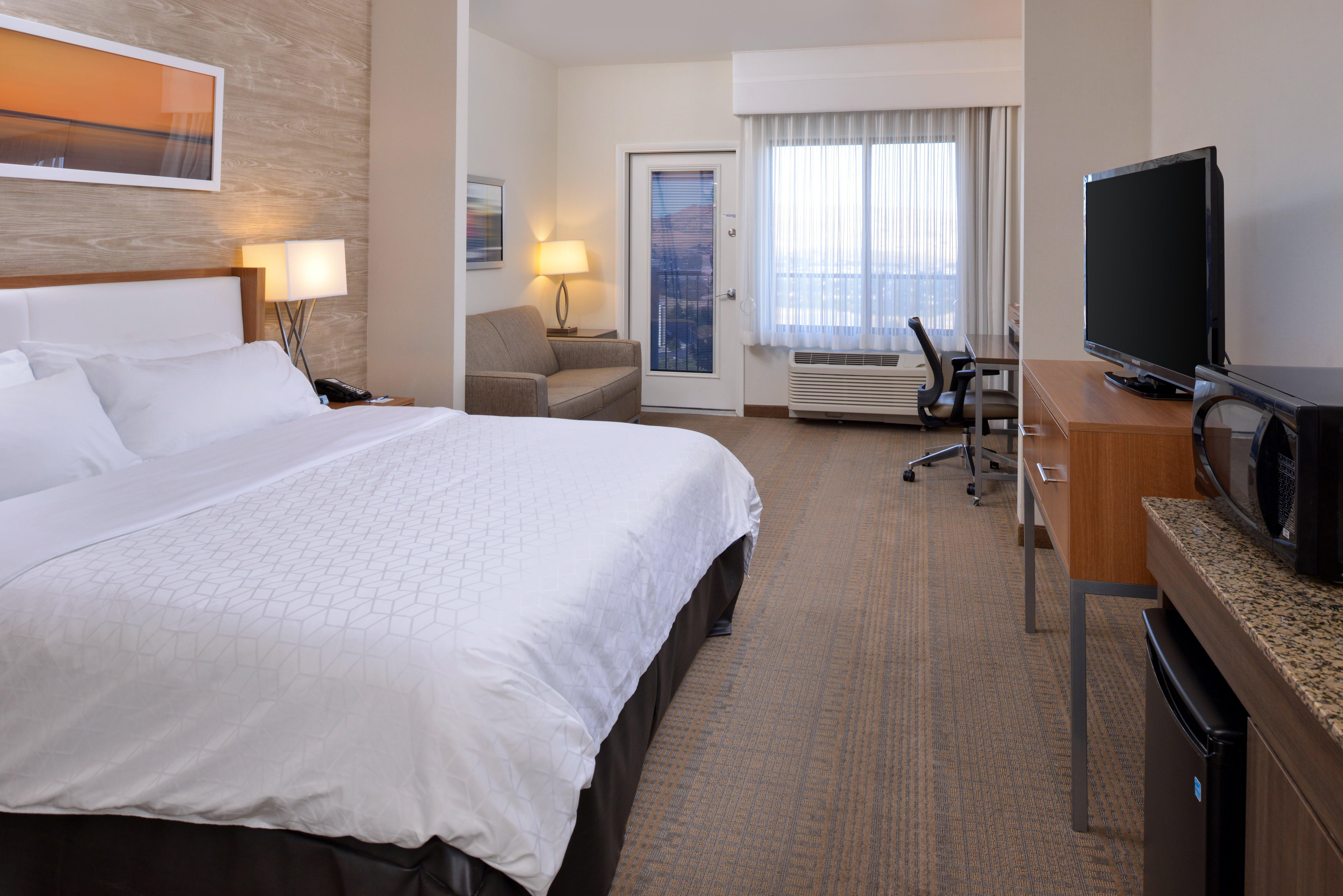 Holiday Inn Express Pocatello By Ihg מראה חיצוני תמונה