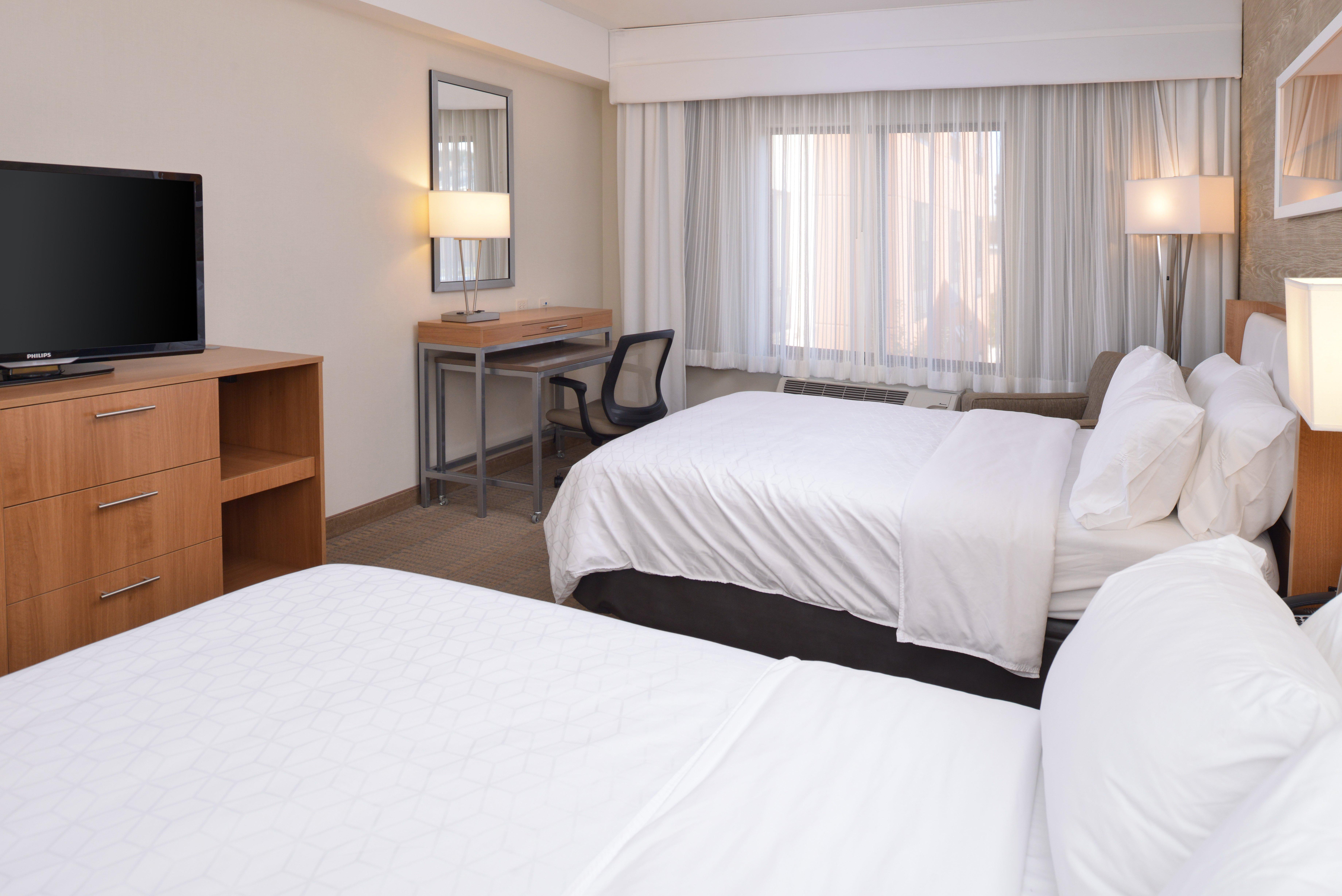 Holiday Inn Express Pocatello By Ihg מראה חיצוני תמונה